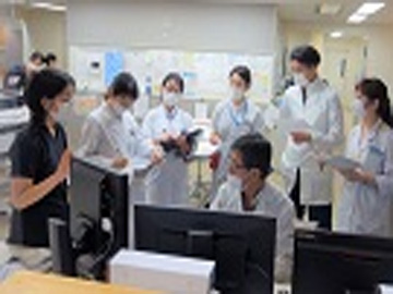 東京慈恵会医科大学（附属病院、葛飾医療センター、第三病院、柏病院）　【合同募集】：看護師就職は文化放送ナースナビ