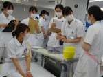 武蔵野赤十字病院：看護師就職は文化放送ナースナビ