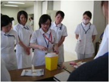 �������܎s���a�@�F�Ō�t�A�E�͕��������i�[�X�i�r