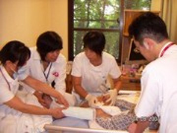 �������܎s���a�@�F�Ō�t�A�E�͕��������i�[�X�i�r