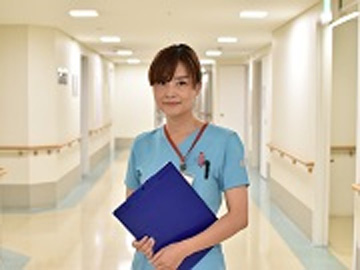 横浜旭中央総合病院：看護師就職は文化放送ナースナビ
