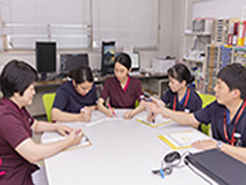 神戸百年記念病院：看護師就職は文化放送ナースナビ