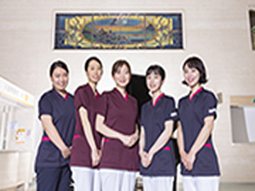 神戸百年記念病院：看護師就職は文化放送ナースナビ