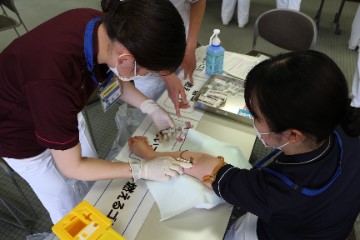 横浜市立脳卒中・神経脊椎センター：看護師就職は文化放送ナースナビ
