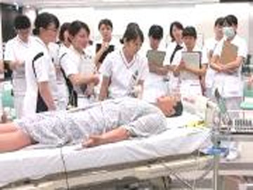 北播磨総合医療センター：看護師就職は文化放送ナースナビ