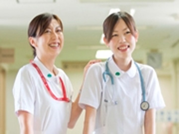 関東中央病院：看護師就職は文化放送ナースナビ