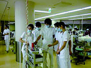 �P�H�ԏ\���a�@�F�Ō�t�A�E�͕��������i�[�X�i�r