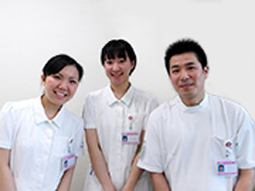 千葉大学医学部附属病院：看護師就職は文化放送ナースナビ