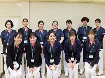 横浜新緑総合病院：看護師就職は文化放送ナースナビ