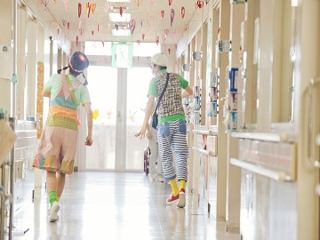 ��t�����ǂ��a�@�F�Ō�t�A�E�͕��������i�[�X�i�r