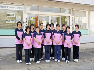 ��t���������a�@�F�Ō�t�A�E�͕��������i�[�X�i�r