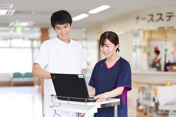 埼玉セントラル病院：看護師就職は文化放送ナースナビ