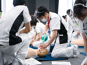 千葉西総合病院：看護師就職は文化放送ナースナビ