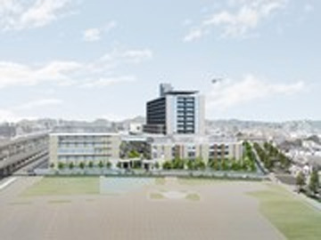 ���Ɍ����͂�ܕP�H������ÃZ���^�[�F�Ō�t�A�E�͕��������i�[�X�i�r