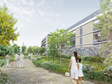 ���Ɍ����͂�ܕP�H������ÃZ���^�[�F�Ō�t�A�E�͕��������i�[�X�i�r