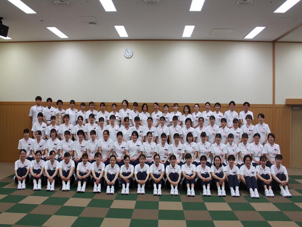 静岡県立病院機構：看護師就職は文化放送ナースナビ