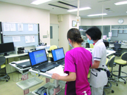 舞鶴共済病院：看護師就職は文化放送ナースナビ