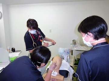 ���؍����a�@�F�Ō�t�A�E�͕��������i�[�X�i�r