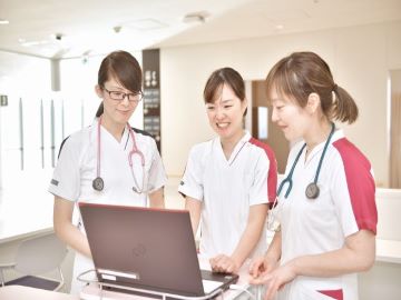 JA新潟厚生連グループ：看護師就職は文化放送ナースナビ