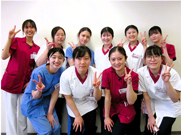 宇治武田病院：看護師就職は文化放送ナースナビ