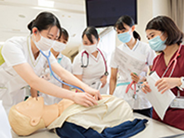 �����a�@����O�����a�@�F�Ō�t�A�E�͕��������i�[�X�i�r