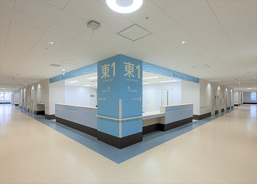 浜松市リハビリテーション病院：看護師就職は文化放送ナースナビ