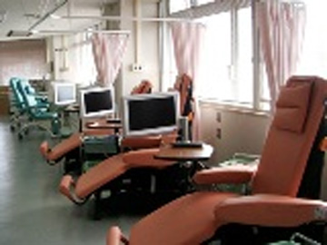 浜松医療センター：看護師就職は文化放送ナースナビ
