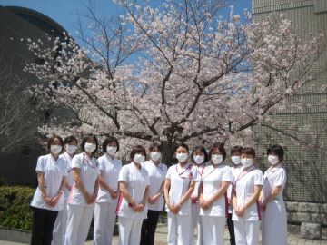 ���Ɍ������n�r���e�[�V���������a�@�F�Ō�t�A�E�͕��������i�[�X�i�r