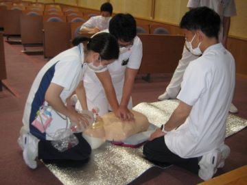 兵庫県立リハビリテーション中央病院：看護師就職は文化放送ナースナビ