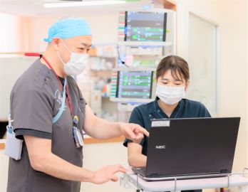 川崎協同病院：看護師就職は文化放送ナースナビ