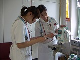 長浜市立湖北病院：看護師就職は文化放送ナースナビ