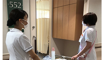 浜松医科大学医学部附属病院：看護師就職は文化放送ナースナビ
