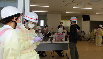 浜松医科大学医学部附属病院：看護師就職は文化放送ナースナビ