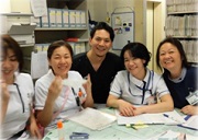 地域医療機能推進機構（JCHO） 大阪みなと中央病院：看護師就職は文化放送ナースナビ