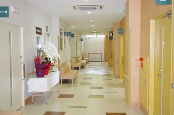 �ꋴ�a�@�F�Ō�t�A�E�͕��������i�[�X�i�r