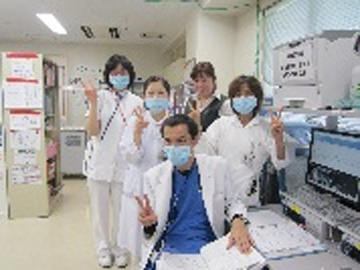 聖隷横浜病院：看護師就職は文化放送ナースナビ