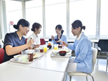 横須賀共済病院：看護師就職は文化放送ナースナビ