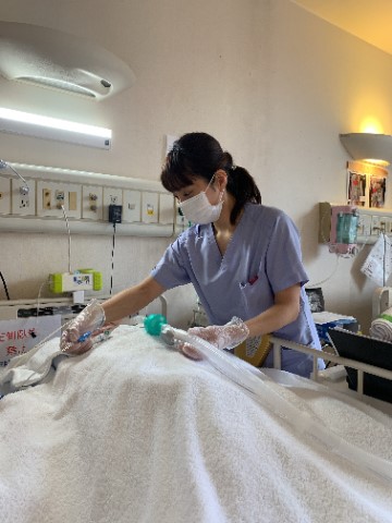 江田記念病院：看護師就職は文化放送ナースナビ