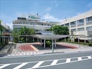 地域医療機能推進機構(JCHO) 南海医療センター:看護師就職は文化放送ナースナビ