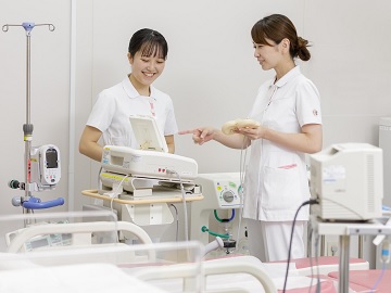 東京歯科大学市川総合病院：看護師就職は文化放送ナースナビ