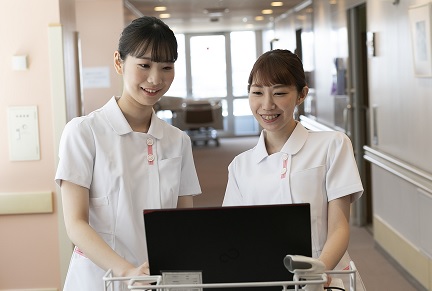 ���ۈ�Õ�����w�s�쑍���a�@�i���@�������ȑ�w�s�쑍���a�@�j�F�Ō�t�A�E�͕��������i�[�X�i�r