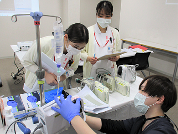 東京歯科大学市川総合病院：看護師就職は文化放送ナースナビ