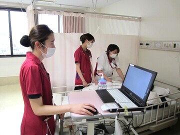 十条武田リハビリテーション病院：看護師就職は文化放送ナースナビ