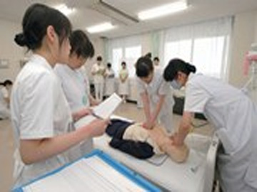 済生会新潟病院：看護師就職は文化放送ナースナビ