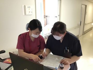 神奈川県立足柄上病院：看護師就職は文化放送ナースナビ