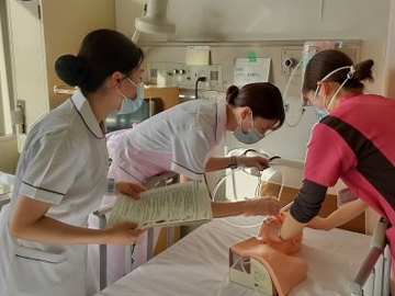 神奈川県立循環器呼吸器病センター：看護師就職は文化放送ナースナビ