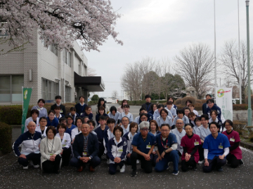 �Ȗ،������{��a�@�F�Ō�t�A�E�͕��������i�[�X�i�r