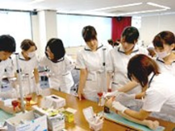 第一東和会病院：看護師就職は文化放送ナースナビ