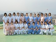 京都第一赤十字病院：看護師就職は文化放送ナースナビ