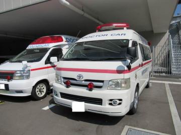 ���{��s��������ÃZ���^�[(���F���{��s������܂��a�@)�F�Ō�t�A�E�͕��������i�[�X�i�r